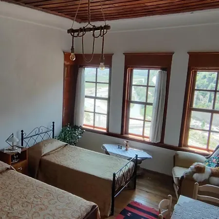 Panorama Bed & Breakfast