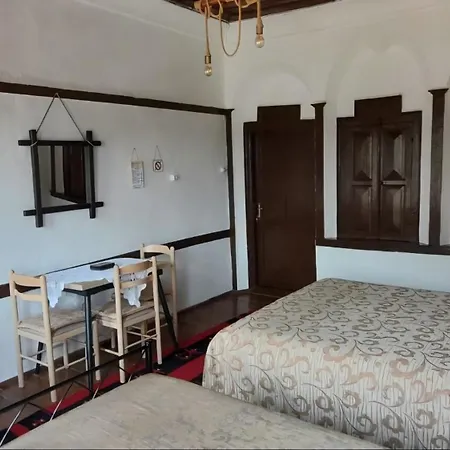 Bed & Breakfast Panorama