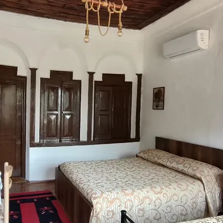 Panorama Berat