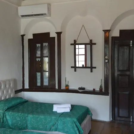 Panorama Bed & Breakfast