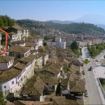 Bed & Breakfast Panorama