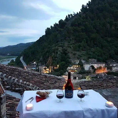 Panorama * Berat
