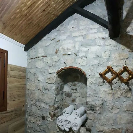 Bed & Breakfast Panorama