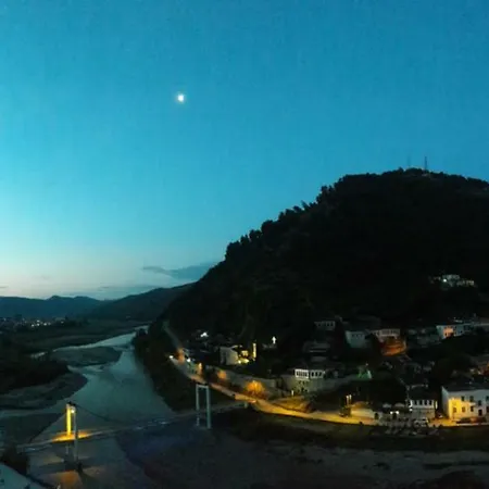 Panorama فندق مبيت وإفطار *