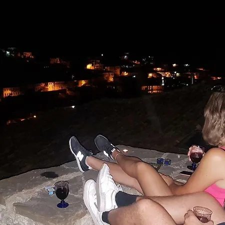 Panorama فندق مبيت وإفطار *