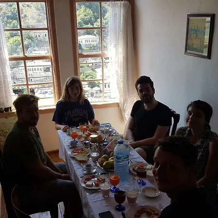 Bed & Breakfast Panorama Berat