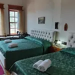 Bed & Breakfast Panorama Berat