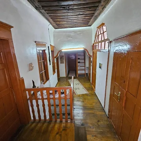 Panorama Bed & Breakfast 3*