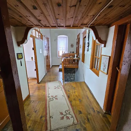 Bed & Breakfast Panorama 3*