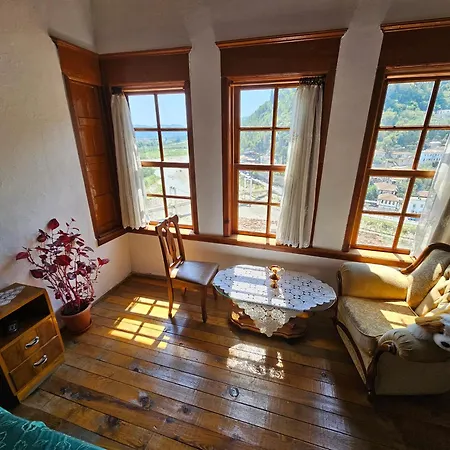 Panorama Berat