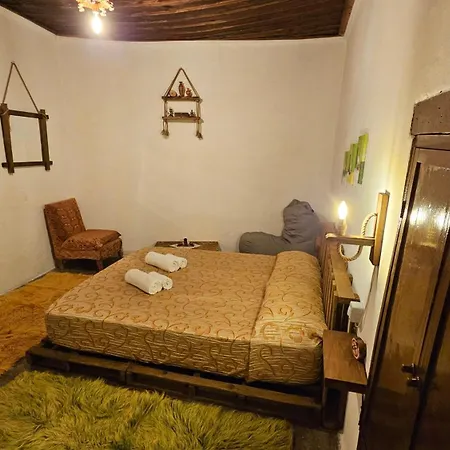 Panorama Berat