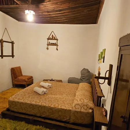 Bed & Breakfast Panorama 3*