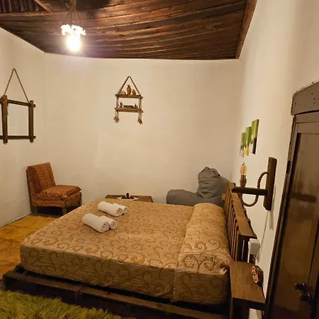 Bed & Breakfast Panorama *