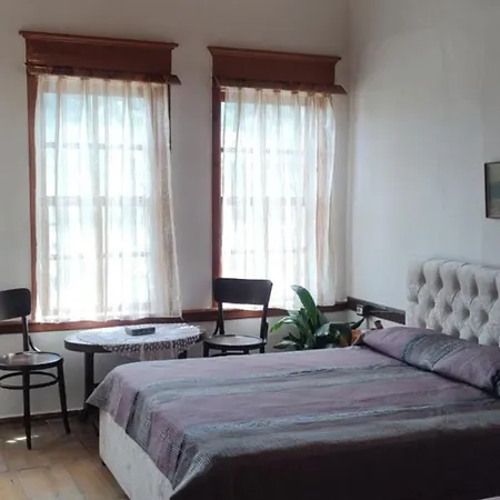 Bed & Breakfast Panorama *