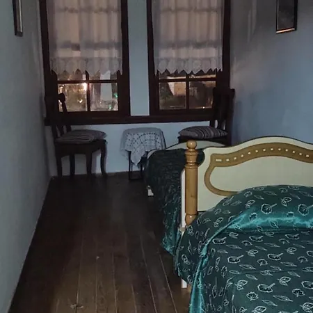 Panorama Bed & Breakfast