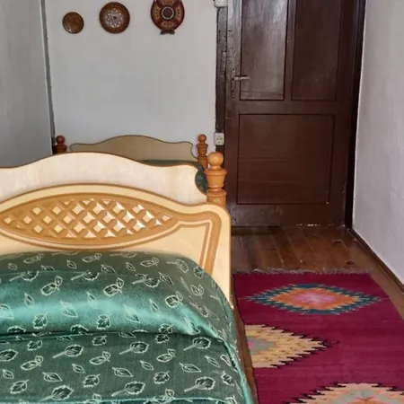 Panorama Bed & Breakfast *