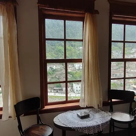 Bed & Breakfast Panorama *