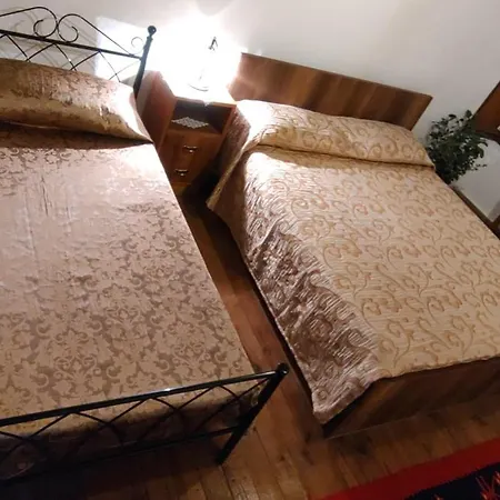 Panorama Bed & Breakfast Berat