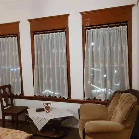 Bed & Breakfast Panorama Berat