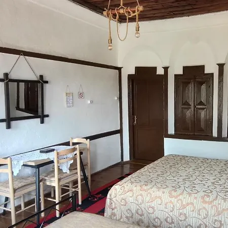 Bed & Breakfast Panorama Berat
