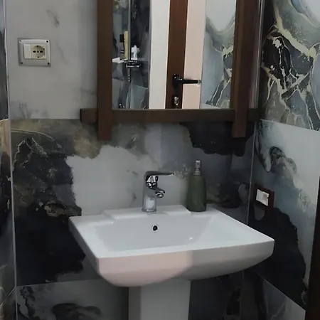 Nocleg ze śniadaniem Panorama *