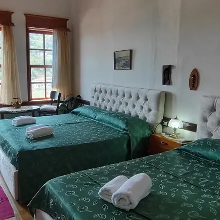 Bed & Breakfast Panorama Berat
