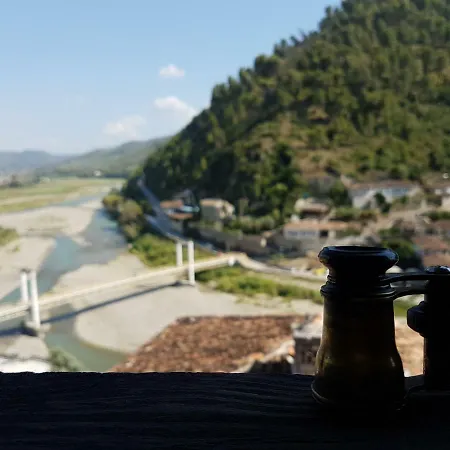 Panorama Nocleg ze śniadaniem Berat