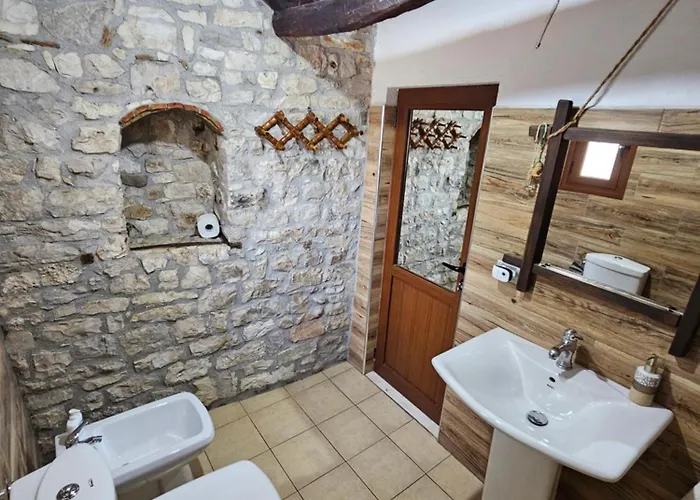Panzió Panorama Berat