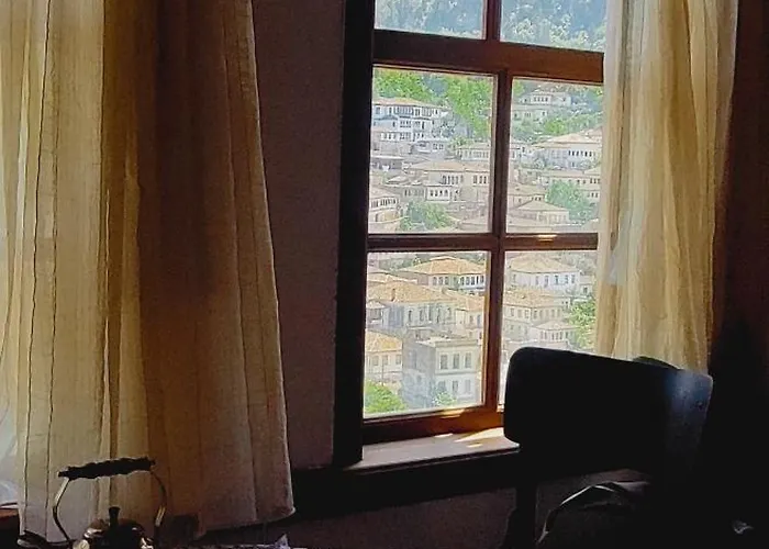 Panorama Panzió *