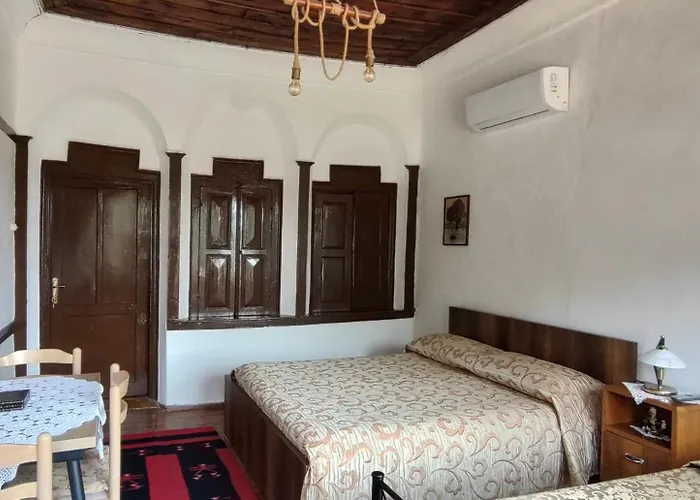 Panorama Berat