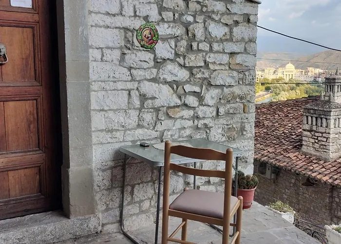 Panorama Panzió