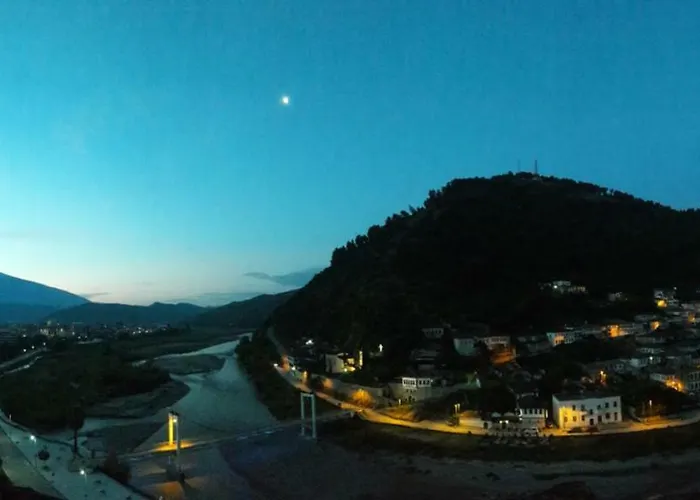 Panorama Panzió *